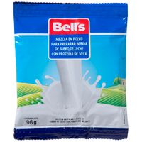 Mezcla Láctea en Polvo BELL'S Suero Bolsa 96g