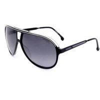 Lentes CARRERA CA1050S-80S-90 - BLACK WHITE