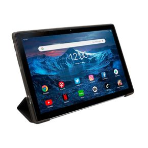 Advance Smartpad SP5706 10.1 64GB Gris