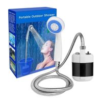 Ducha Portatil