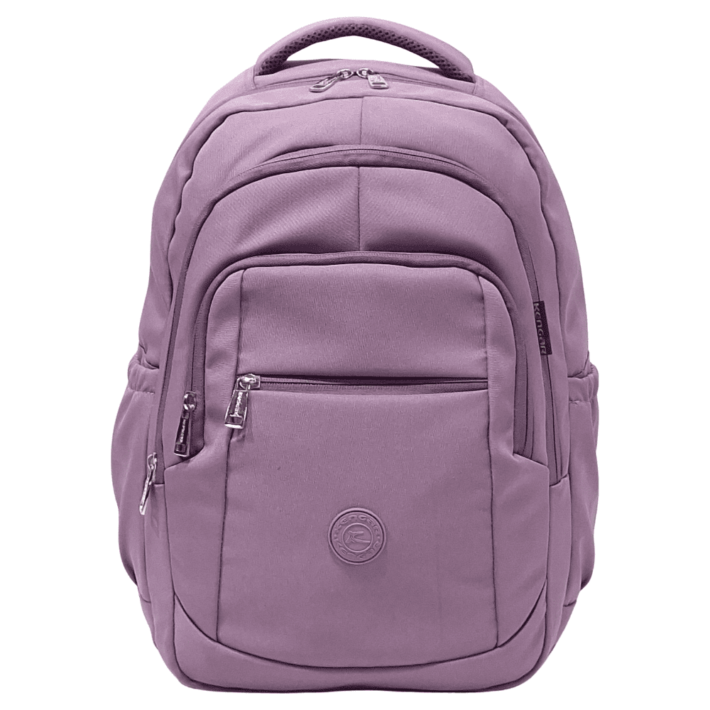 Mochila Modelo Piero Kengar - Aceituna
