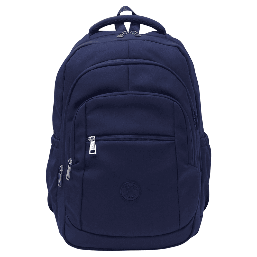 Mochila Modelo Piero Kengar - Azul