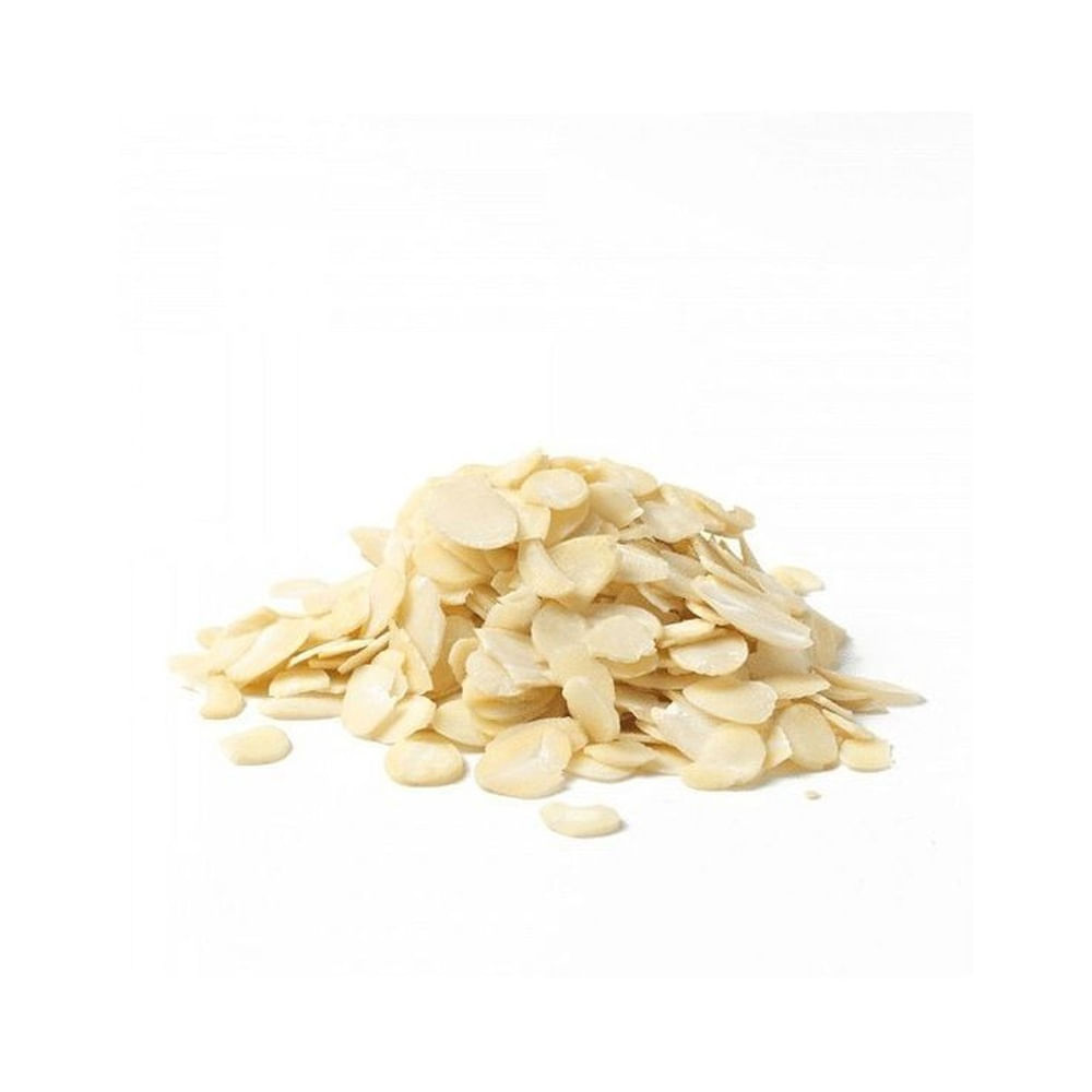 Almendra laminada 1kg