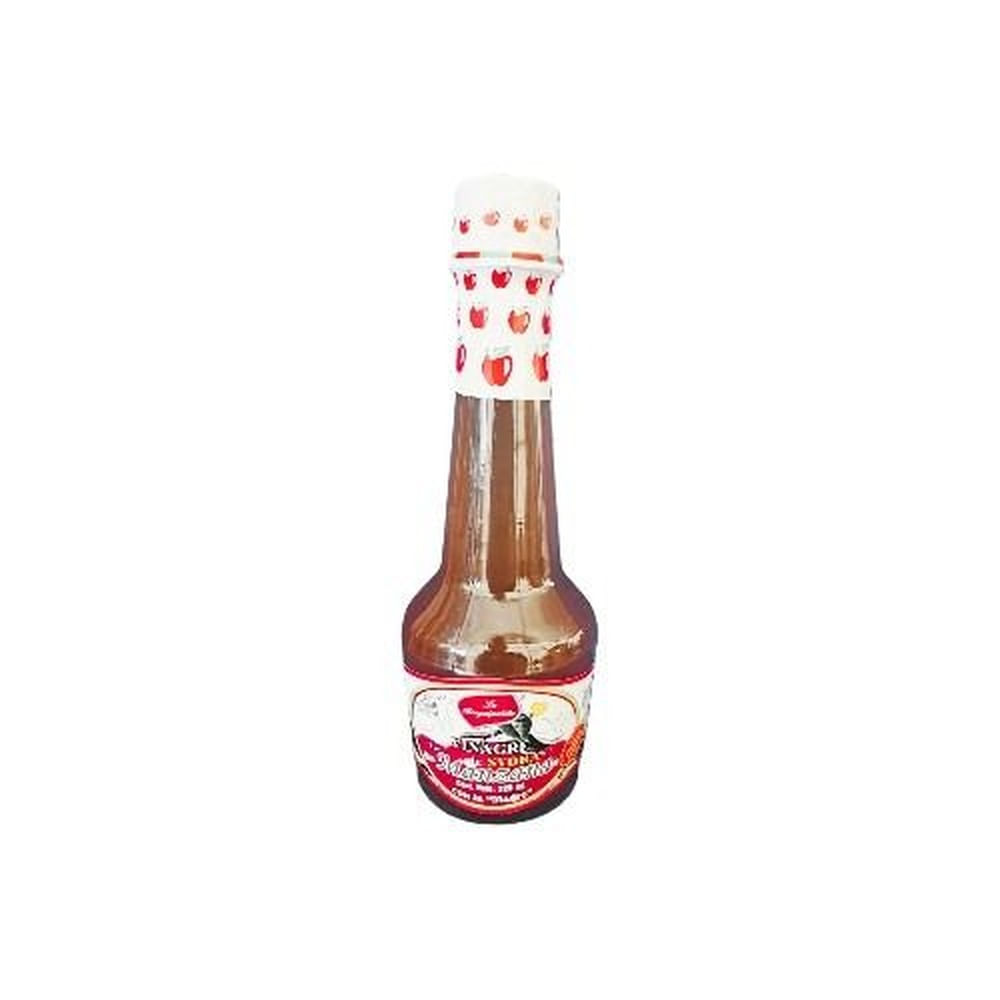 Vinagre de Manzana La Arequipeñita 320ml