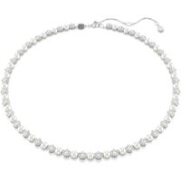 SWAROVSKI COLLAR CRISTAL SWAROVSKI | TRANSPARENTE