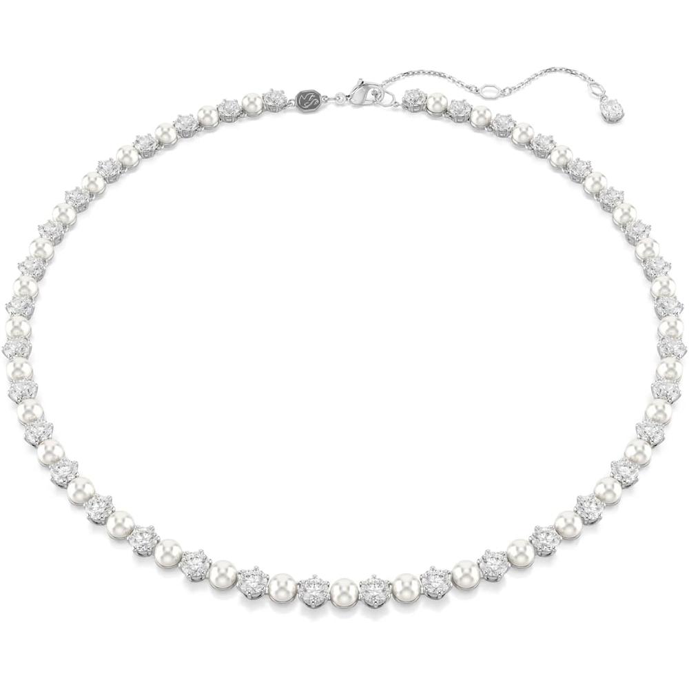 SWAROVSKI COLLAR CRISTAL SWAROVSKI | TRANSPARENTE