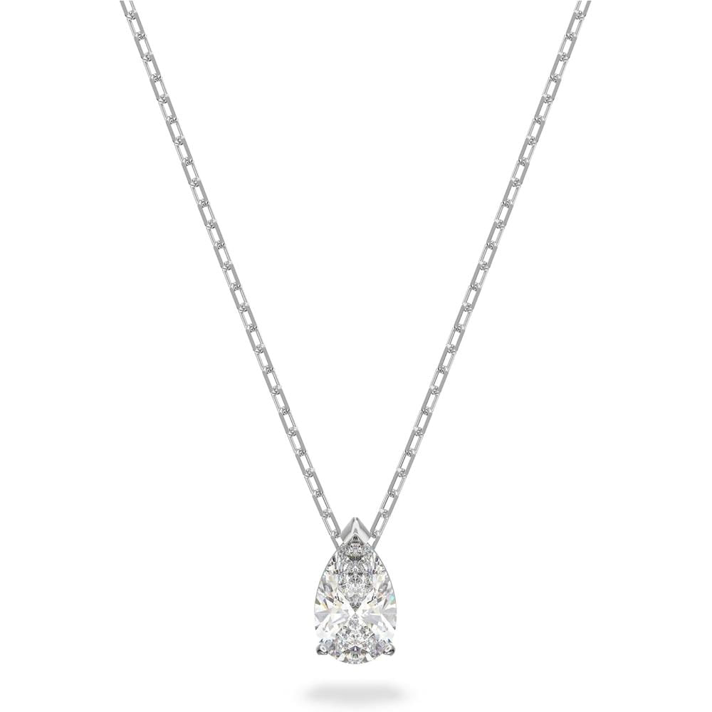 SWAROVSKI COLLAR PENDIENTE ATTRACT RODIO | RODIO
