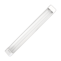 Prismático Led Clear Opalux 50W Luz Fría 60cm Bl