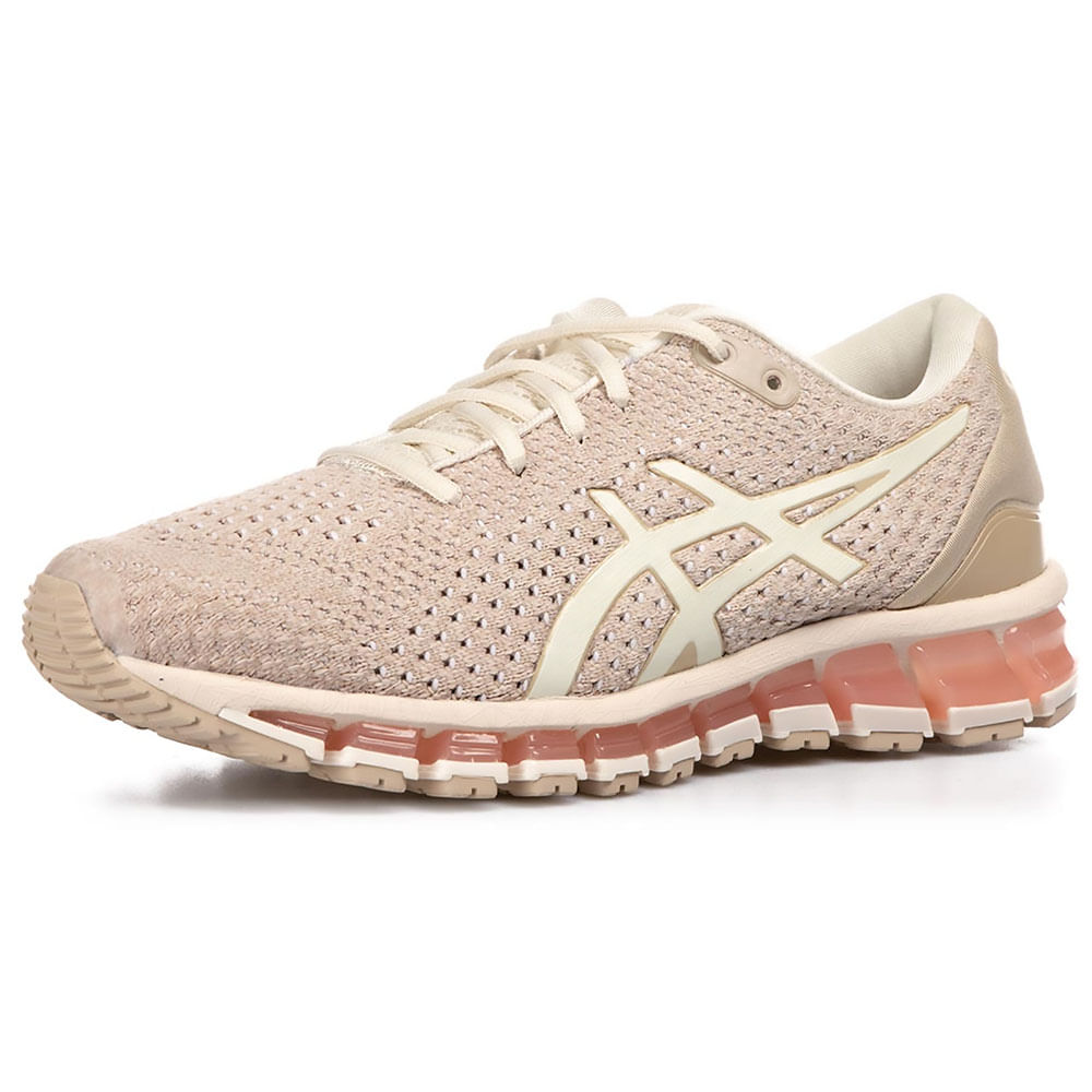 ZAPATILLA ASICS DAMA T890N-200 TALLA 39