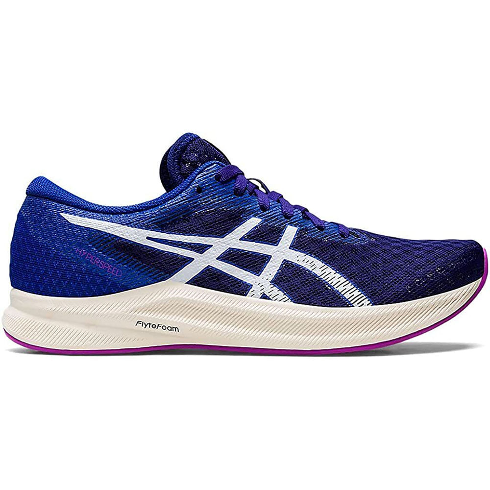 ZAPATILLA ASICS DAMA 1012B321-400 TALLA 37.5
