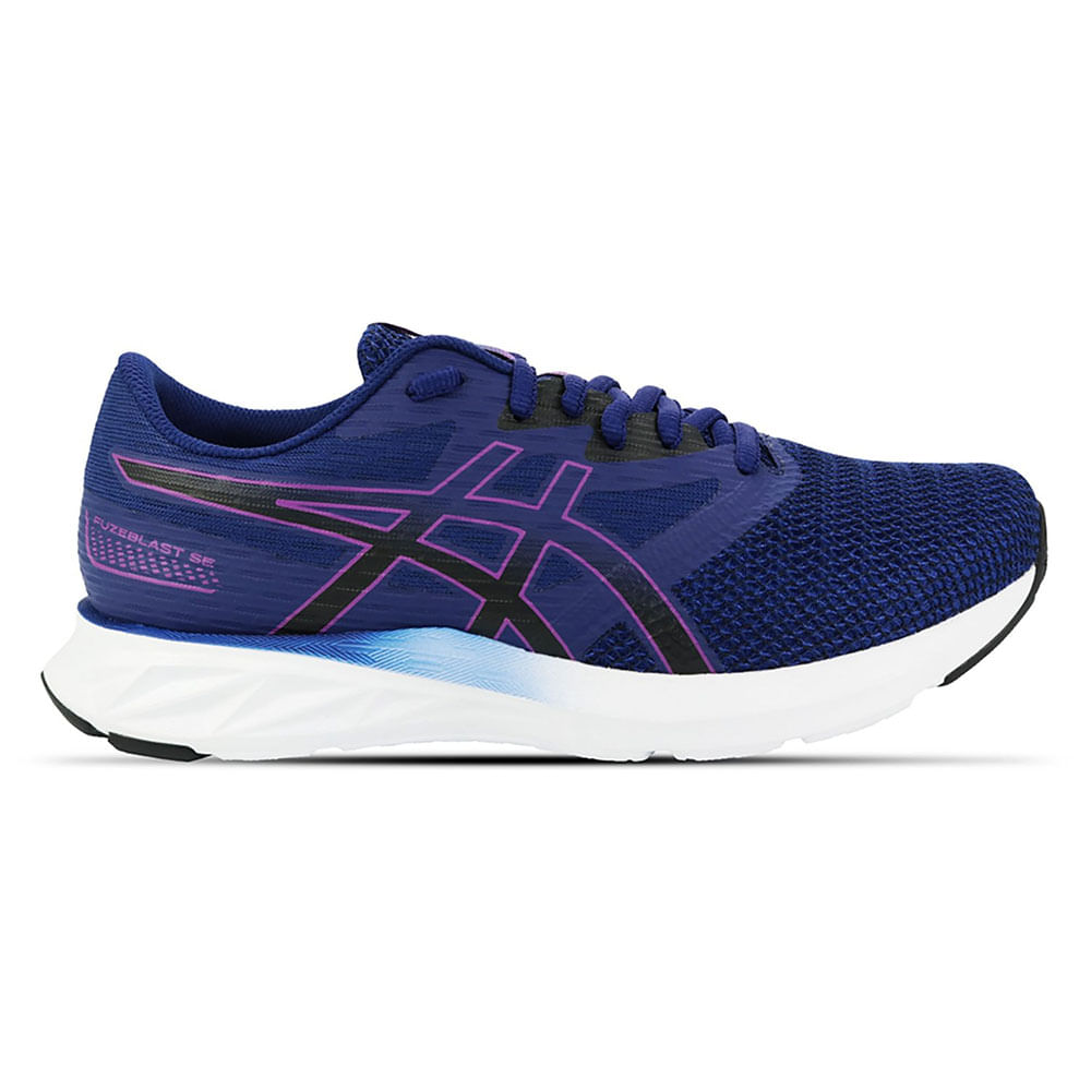 ZAPATILLA ASICS DAMA 1012B367-400 TALLA 37.5