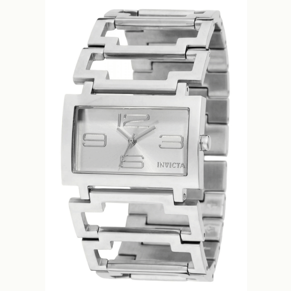 Invicta Angel Unisex Watch - 36 X 25mm Steel 50169