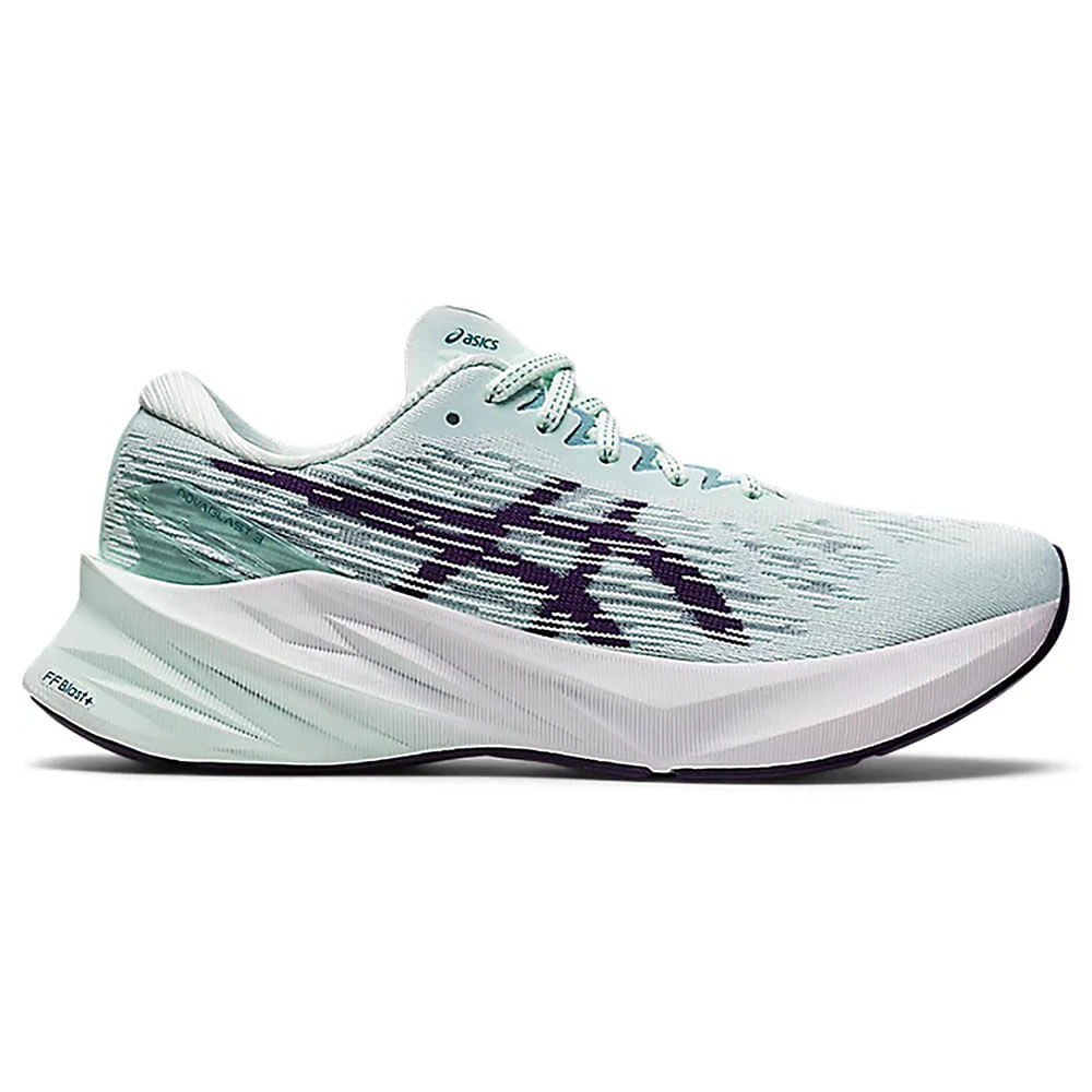 ZAPATILLA ASICS DAMA 1012B288-400 TALLA 37.5