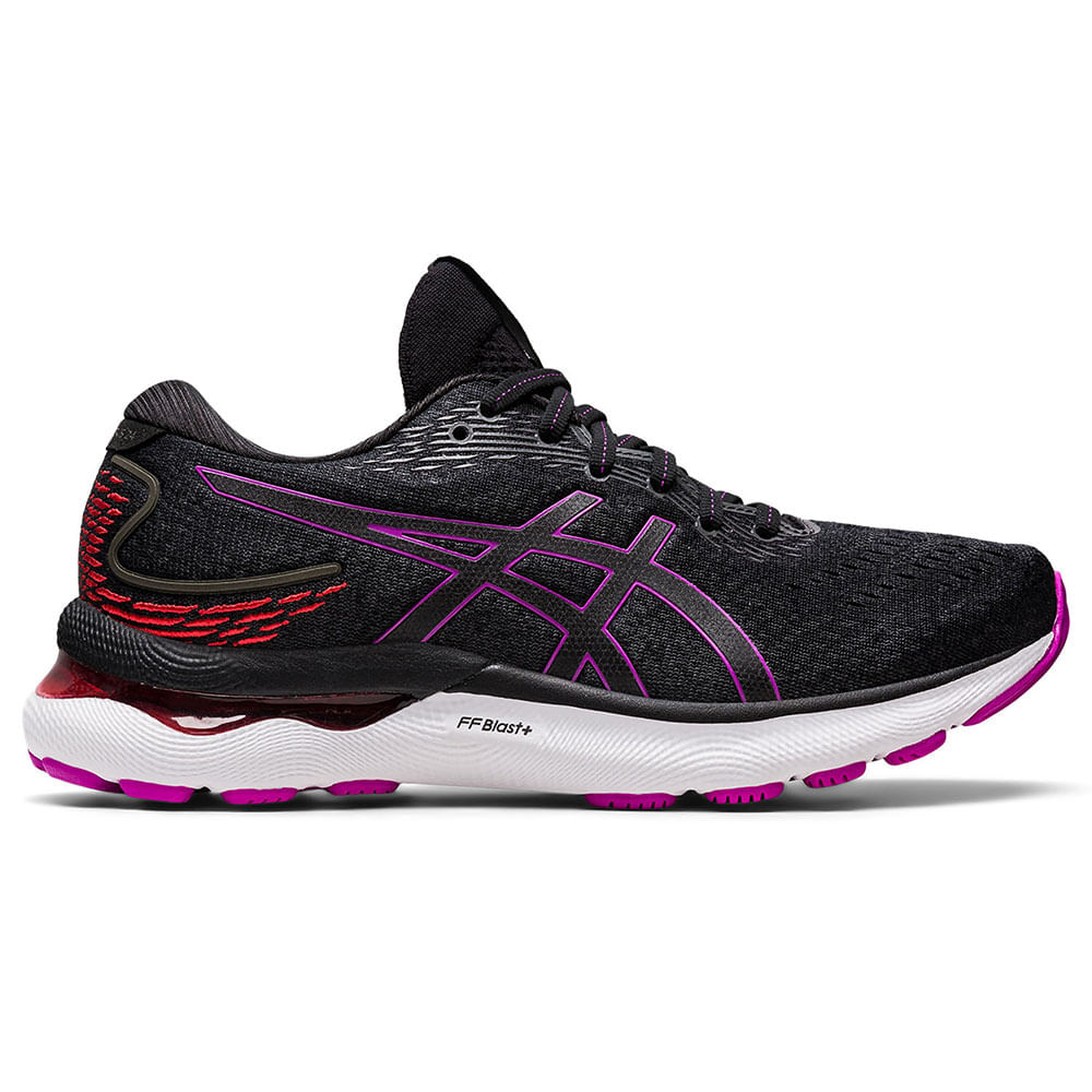 ZAPATILLA ASICS DAMA 1012B201-004 TALLA 37