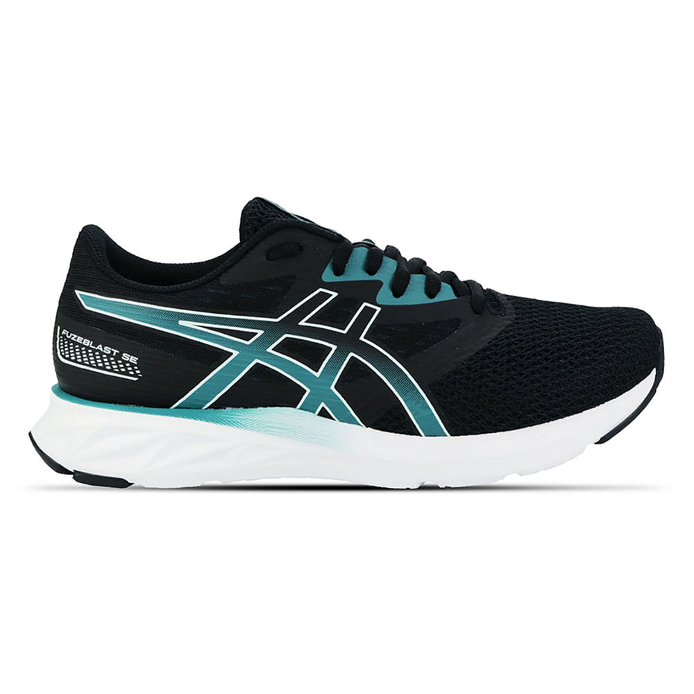 ZAPATILLA ASICS DAMA 1012B367-001 TALLA 39
