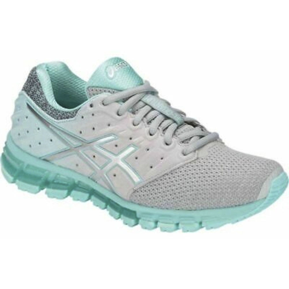 ZAPATILLA ASICS DAMA T887N-9688 TALLA 37.5