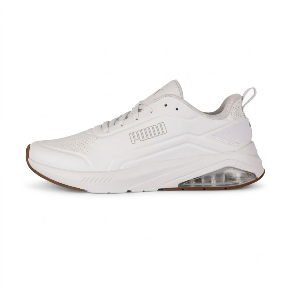 Zapatillas Deportivas para Hombre Puma Verse 313336-01 Blanco Talla 42.5