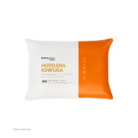 Almohada Technodream Ignifuga 65x50cm