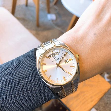 bulova 98c127