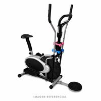 MÁQUINA ELIPTICA BODY POWER