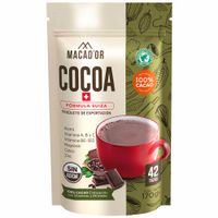 Cocoa MACADOR Doypack 170g