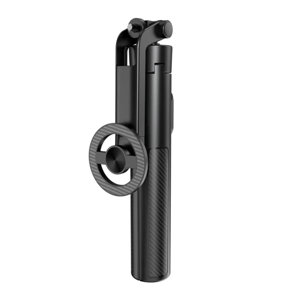 Trípode Magnético Selfie Stick XO-SS30 Bluetooth 1.23 m Para Smartphones