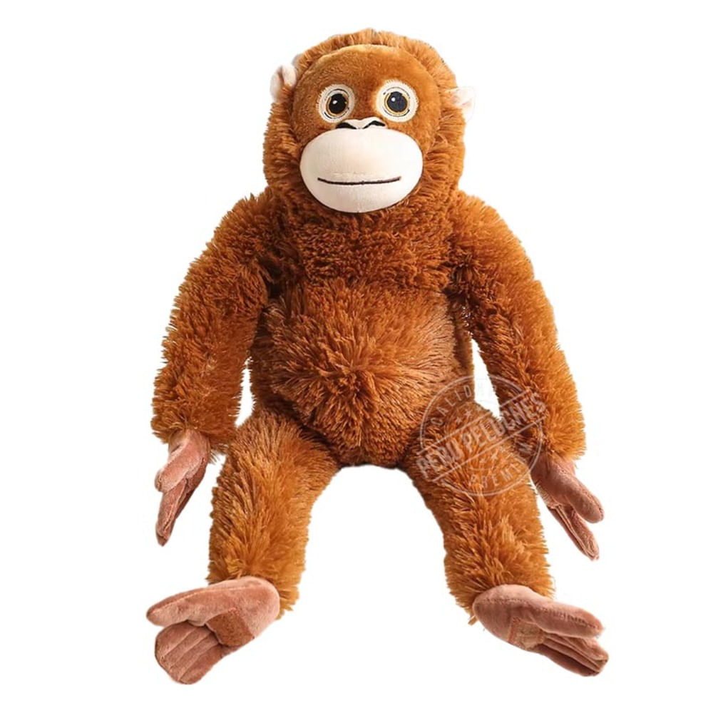 Peru peluches Mono Punch