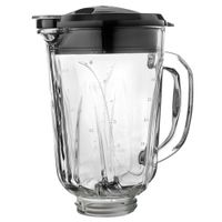 Vaso Repuesto BLACK+DECKER 1.5L BL1140MS-03LA
