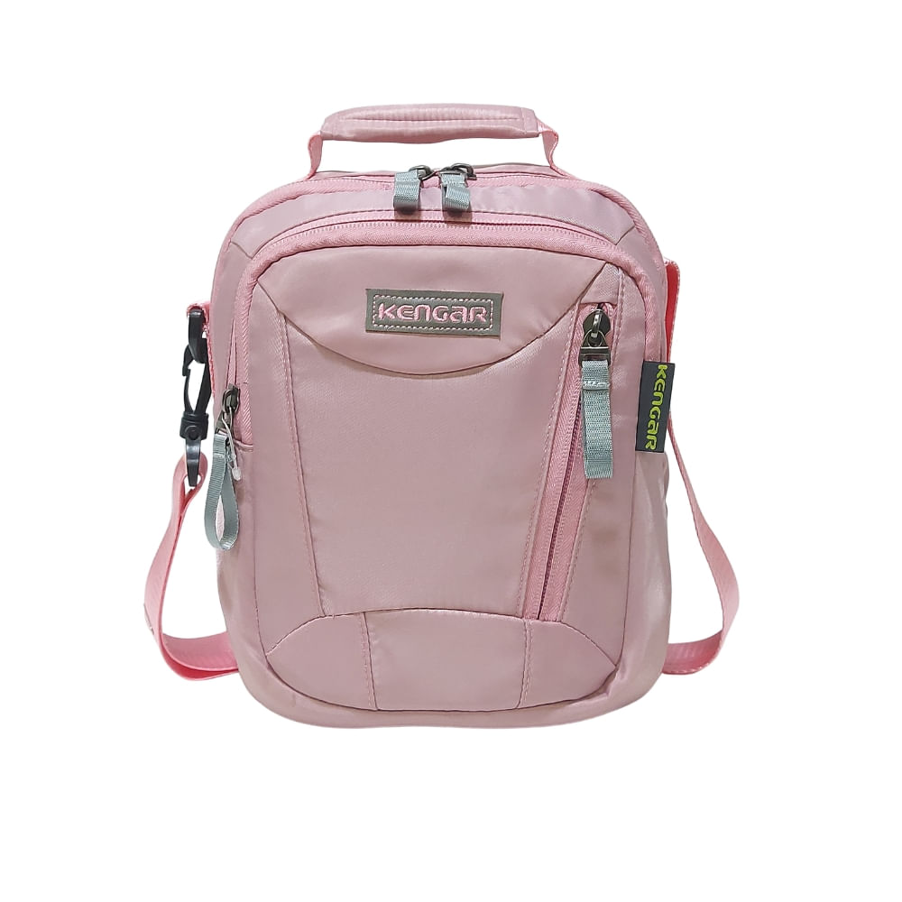 Morral Modelo Pion Kengar - Melón Morral Pion Kengar - Melón