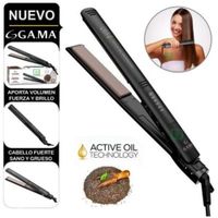Plancha Alisadora Gama Elegance Led Chía BECHS0000002568