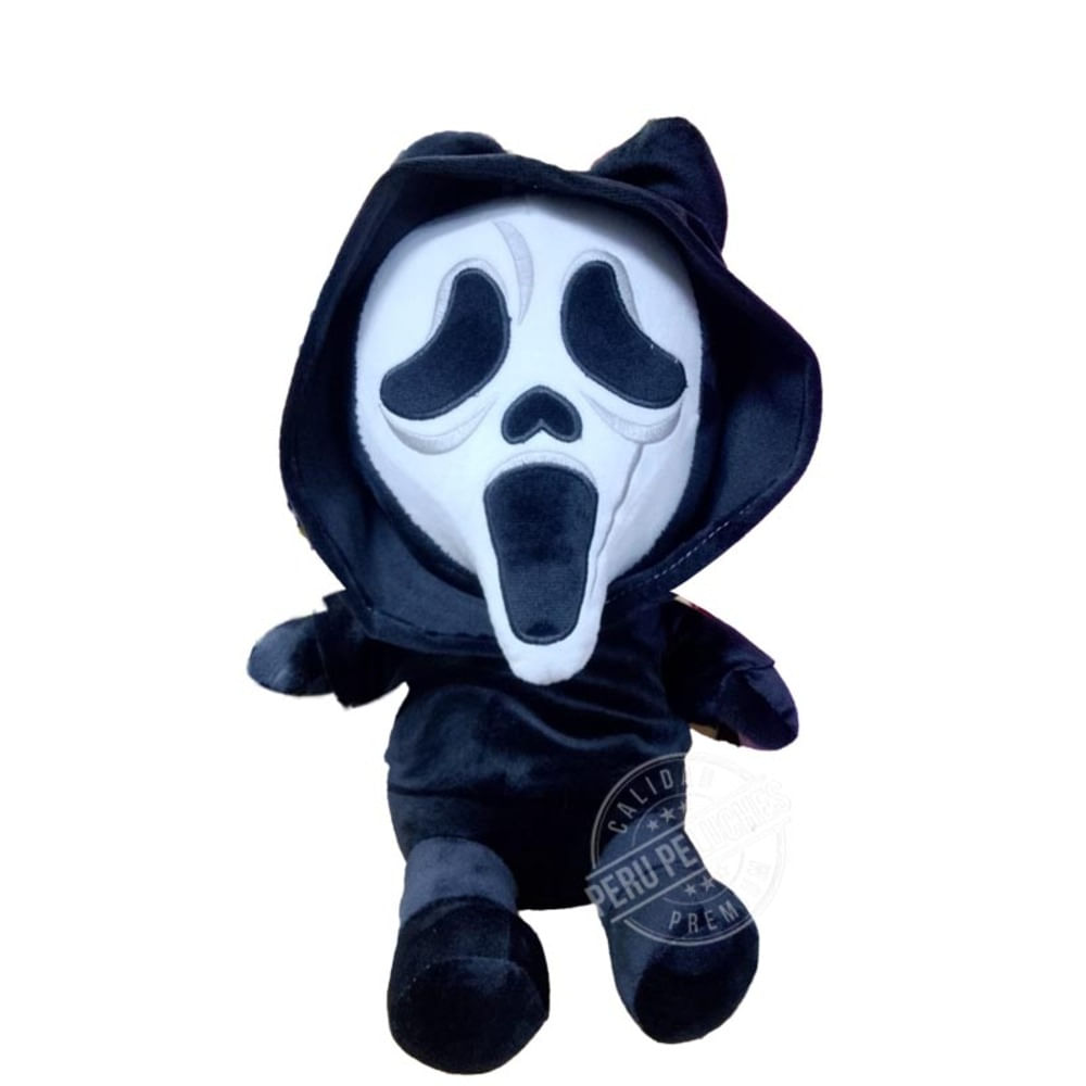 peru pleuches baby scary movie