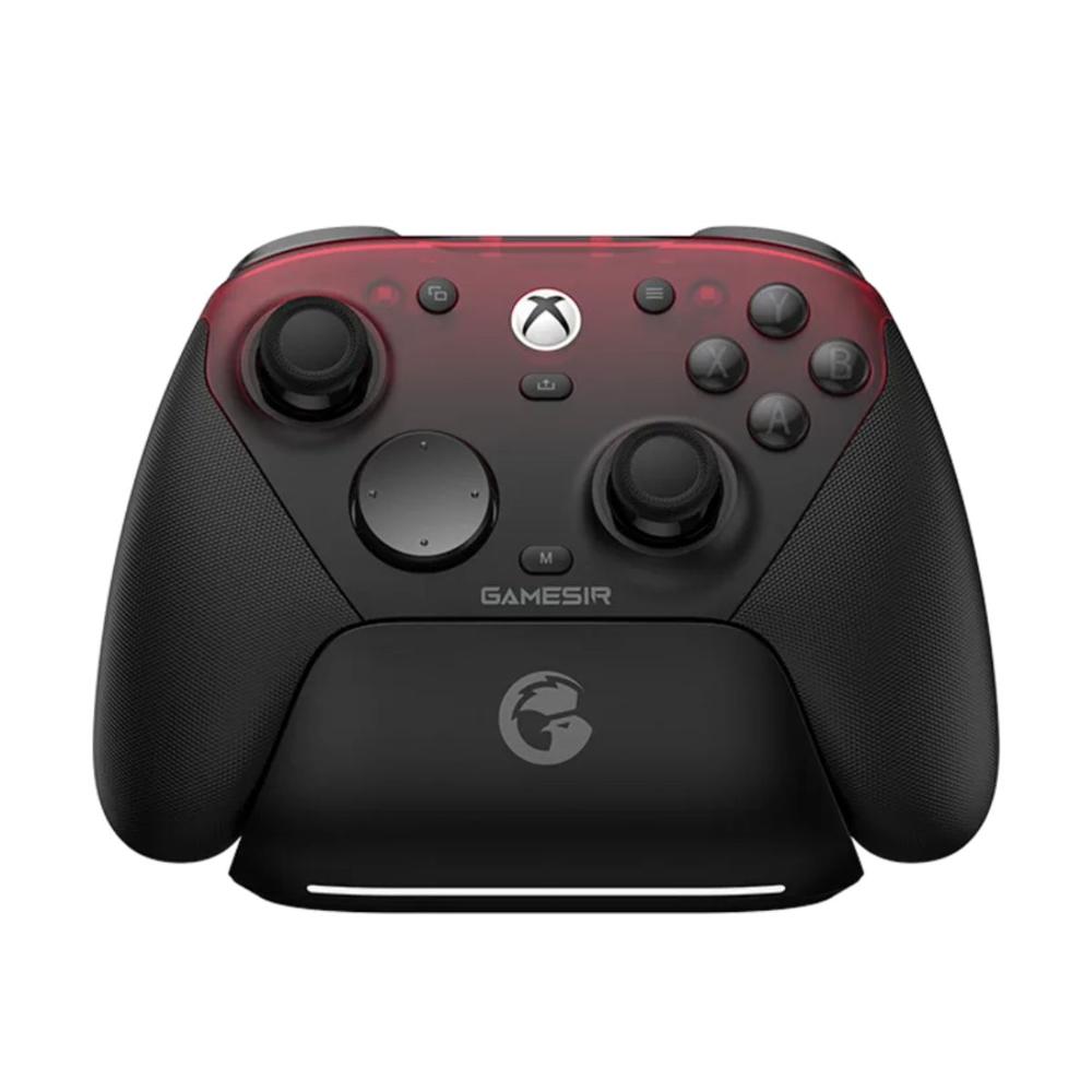 Gamepad Gamesir G7 Pro Bluetooth Wireless Shadow Ember