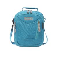 Morral Modelo Pion Kengar - Verde Jade