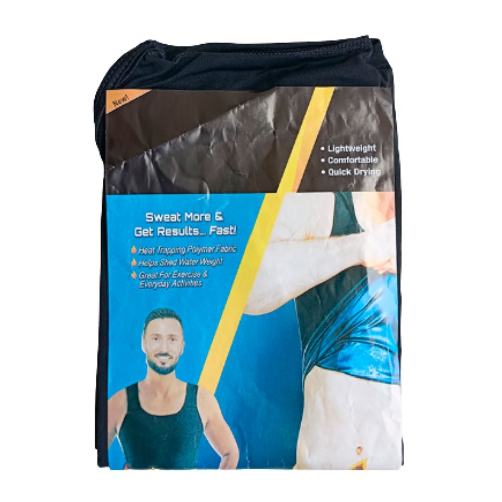 Faja Sauna Talla XXL-XXXL