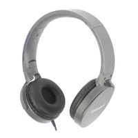 Audífonos Over Ear Magnavox MHP5026 - Gris
