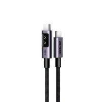 UGREEN L509 Cable USB C a USB C 100W PD Carga Rápida 2M