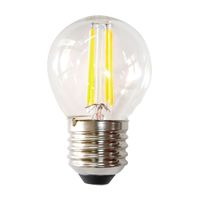 Foco Vintage 4w 3000k E27 Opalux