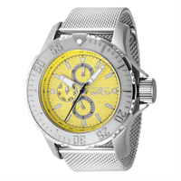 Reloj Invicta Vintage Men's Watch - 49.5mm Steel 48014