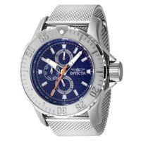 Reloj Invicta Vintage Men's Watch - 49.5mm Steel 48011