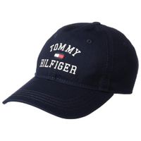 Gorra Tommy Hilfiger Baseball - Azul