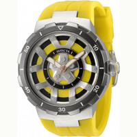Reloj Invicta Invicta Racing Men's Watch - 46mm Yellow 49443