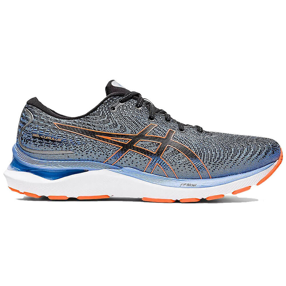 ZAPATILLA ASICS HOMBRE 1011B529-003 TALLA 44.5