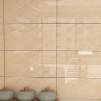 Pared marmolizada Beige Claro 20x30cm Orange