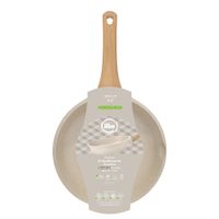 Sartén ILKO Embossed Sabbia 24cm