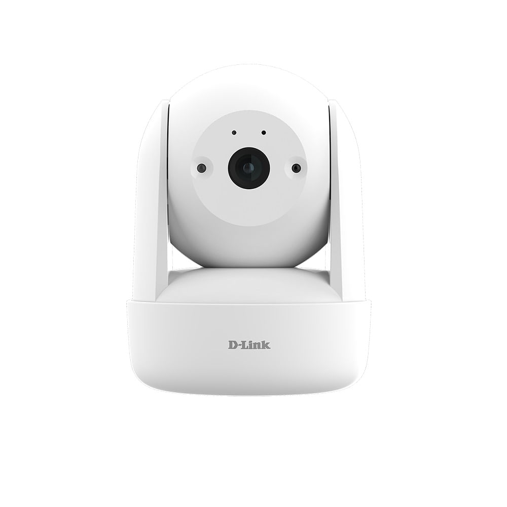 Camara de seguridad D-Link DCS-6501LH Inteligente Resolucion 2K Wi-Fi Bluetooth V LE 5.2