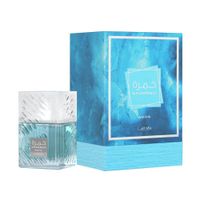PERFUME LATTAFA KHAMRAH WAHA EDP UNISEX 100 ML