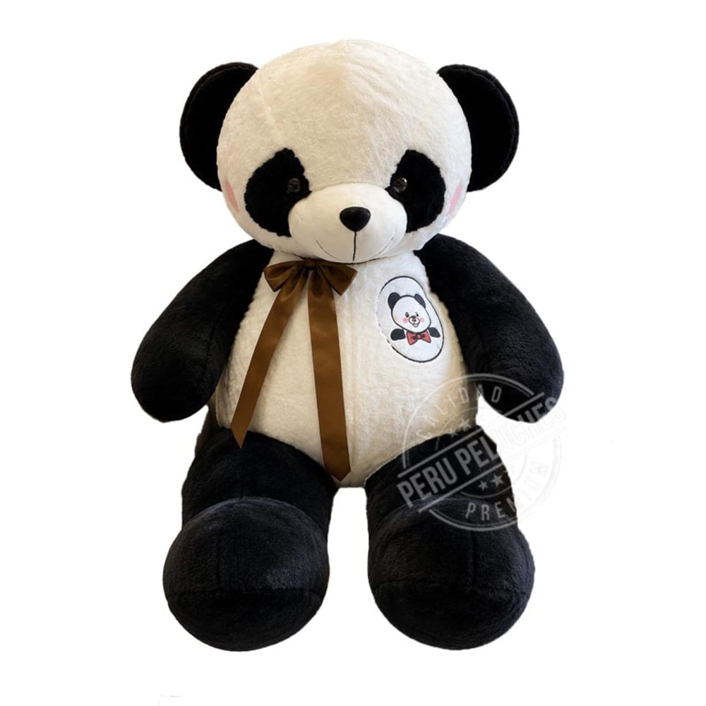 Peru peluches Panda Encantado