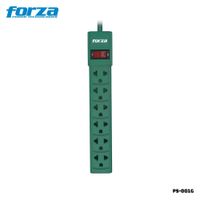 SUPRESOR FORZA 110V-220V 2200W 6T - PS-001G