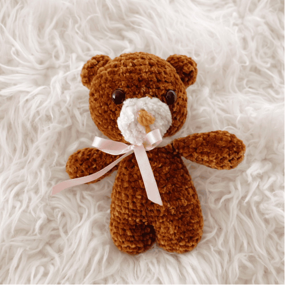 Oso Ted - Peluche