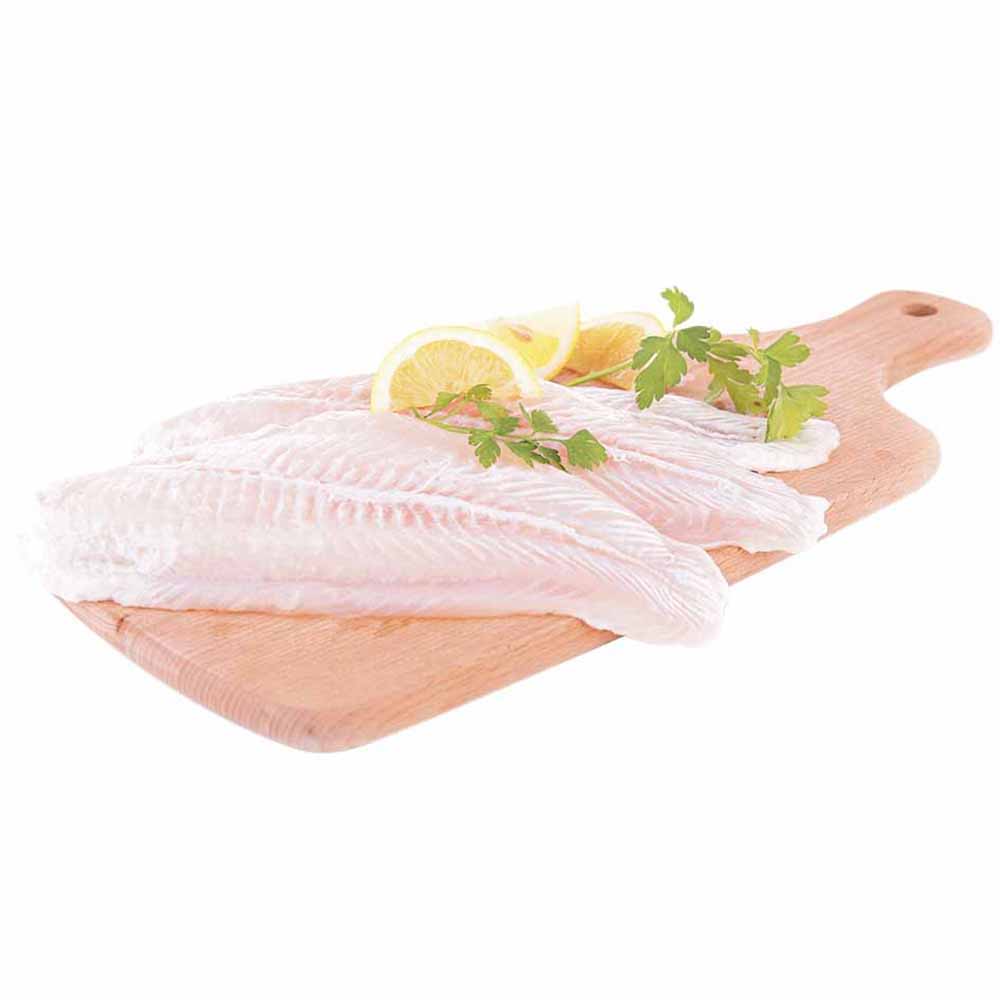 Filete de Basa Importado Refrigerado x kg
